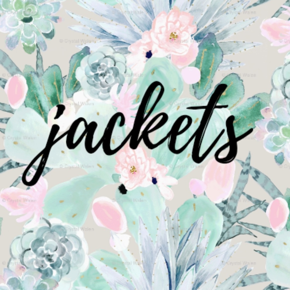 Jackets